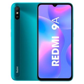 XIAOMI REDMI 9A