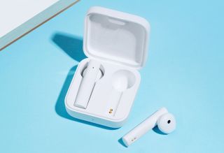 AUDIFONOS XIAOMI - MI TRUE WIRELESS EARPHONES 2 BASIC
