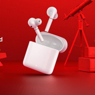 AUDIFONOS HAYLOU T19