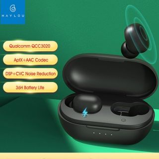 AUDIFONOS HAYLOU GT1-XR