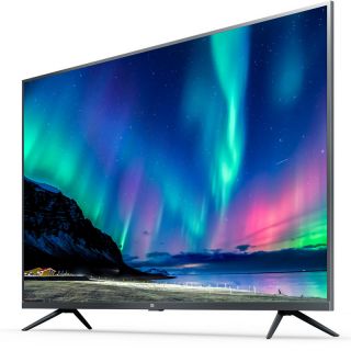 TELEVISOR XIAOMI - MI TV 4S "43''