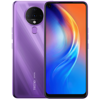 TECNO SPARK 6