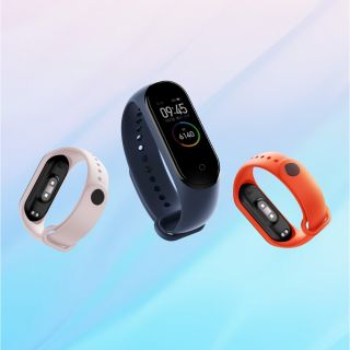 CORREA XIAOMI MI BAND 4 STRAP