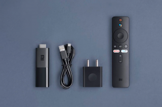MI TV STICK EU