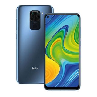 XIAOMI REDMI NOTE 9S