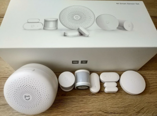 MI SMART SENSOR SET EU