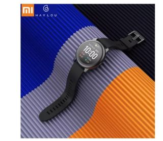 SMARTWATCH - HAYLOU SOLAR LS05