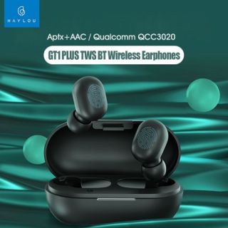 AUDIFONOS - HAYLOU GT1 PLUS