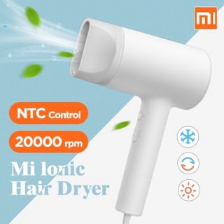 SECADORA DE CABELLO XIAOMI - MI IONIC HAIR DRYER EU