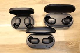 AUDIFONOS HAYLOU GT1 PRO