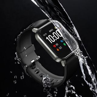 RELOJ INTELIGENTE - HAYLOU LS02 SMART WATCH