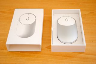 MI PORTABLE MOUSE