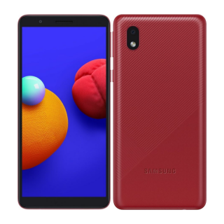 SAMSUNG GALAXY A01 CORE