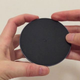 MI WIRELESS CHARGING PAD GLOBAL