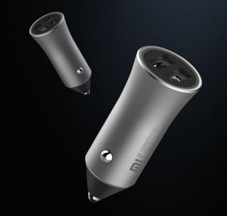 CARGADOR PARA AUTO MI CAR CHARGER PRO