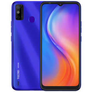 TECNO SPARK 6GO