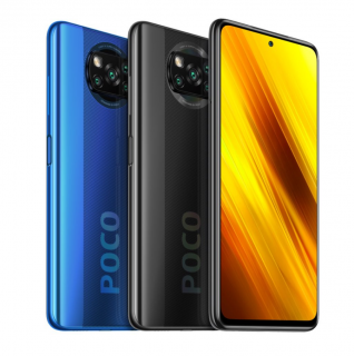 XIAOMI POCO X3
