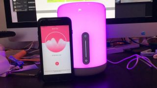 LAMPARA INTELIGENTE - MI BEDSIDE LAMP 2