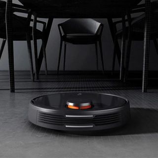 ASPIRADORA INTELIGENTE XIAOMI - MI ROBOT VACUUM MOP PRO