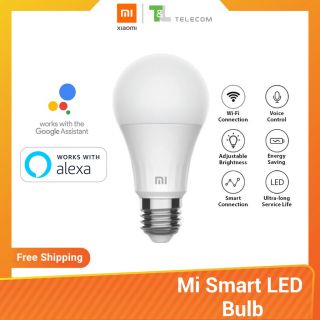 FOCO INTELIGENTE XIAOMI - MI SMART LED BULB WARM WHITE