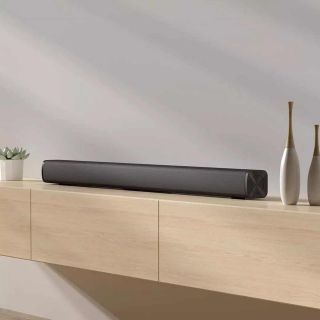 AUDIO PARLANTE - REDMI TV SPEAKER.