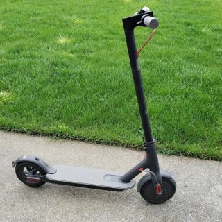 MI ELECTRIC SCOOTER