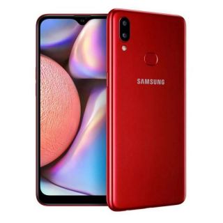 SAMSUNG GALAXY A10S