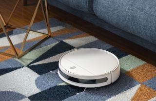 ASPIRADORA INTELIGENTE - MI ROBOT VACUUM MOP