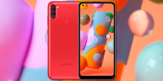 SAMSUNG GALAXY A11