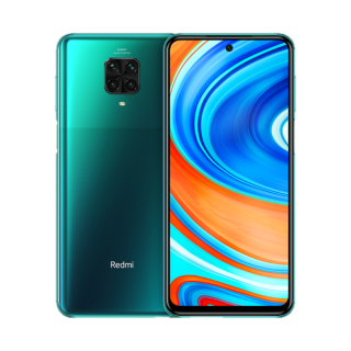 XIAOMI REDMI NOTE 9 PRO