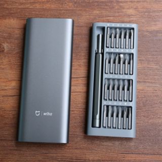 DESARMADORES XIAOMI - MI X WIHA PRECISION SCREWDRIVER