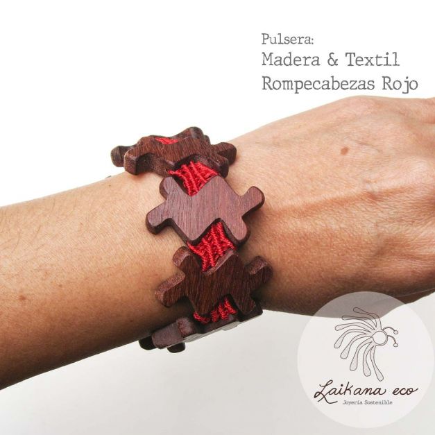 Pulseras