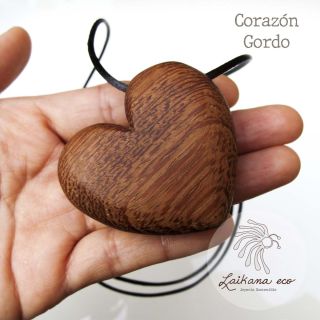 Corazón Gordo