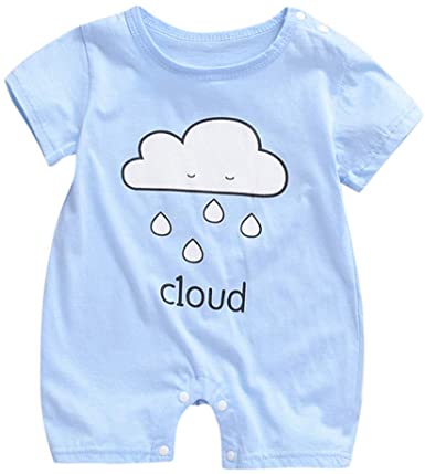 Mamelucos de recién nacido