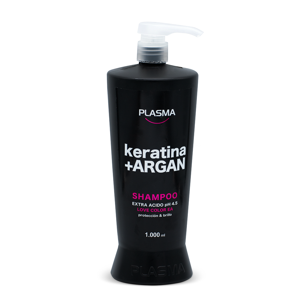 Tienda Eurostyle Productos Capilares Especializados PLASMA Shampoo