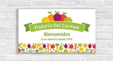 Fruteria Del Carmen (Online y Delivery Gratis)