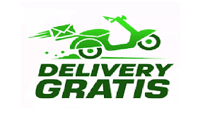 iDelivery GRATIS!