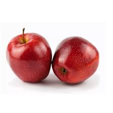 MANZANA CHILENA - ROJA