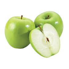 MANZANA CHILENA - VERDE