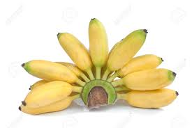 PLÁTANO BISCOCHO