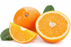 NARANJA DE MESA