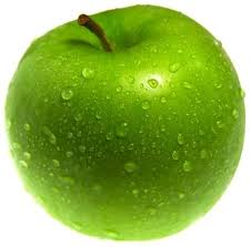 MANZANA VERDE – PARA REFRESCO