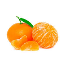 MANDARINAS