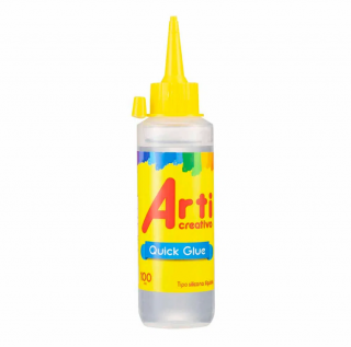 SILICONA LÍQUIDA 100 ML