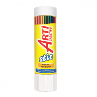 STIC GOMA EN BARRA X 8 GR