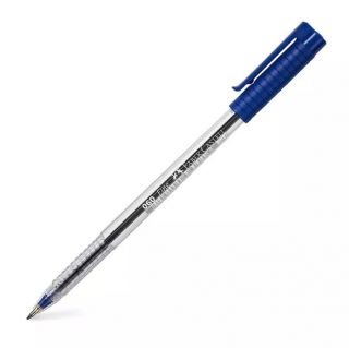 BOLIGRAFO 060 PUNTA FINA 0.7MM AZUL
