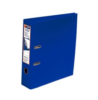 ARCHIVADOR DE OFICINA CON PALANCA - AZULINO