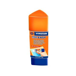 GOMA EN BARRA TRIANGULAR EASY X 25 GR