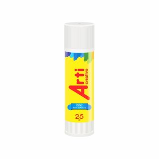STIC GOMA EN BARRA X 25 GR