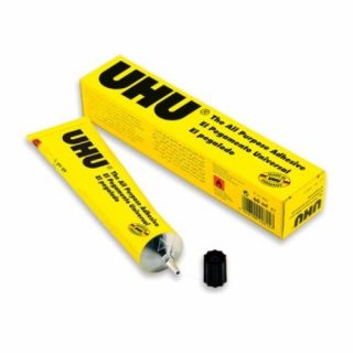 PEGALOTODO N°13 X60 ML UHU